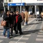 La población bañezana creció en los últimos doce meses, según cifras facilitadas por el Ayuntamiento