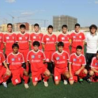 El Huracán Z sufrió un revés en el derbi y continúa sin ganar después de dos jornadas disputadas