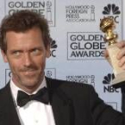 Imagen de Hugh Laurie, actor de la serie «House»