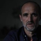 José Luis Gago es el padre del menor que permanece en estado de mínima conciencia.