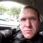 Brenton Tarrant, asesino racista de Nueva Zelanda.