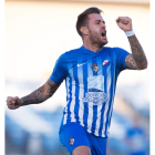 Jon García volvió al equipo el último domingo tras su sanción. AFB