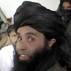 Foto de archivo de Maulana Fazlullah.