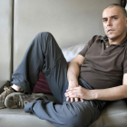 El músico y compositor vigués Iván Ferreiro.