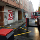 Bomberos de león
