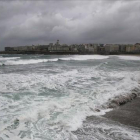 Costa de A Coruña