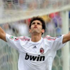 El brasileño Kaká podría anunciar hoy su fichaje por el Real Madrid de Florentino Pérez.