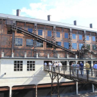 Museo de la Energía de Ponferrada.