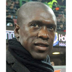 Clarence Seedorf.