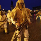 FOTOS: El martes de carnaval en León