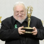 George R. R. Martin ('Juego de tronos').