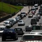 Los compradores buscan ahora coches más pequeños, baratos y que consuman menos