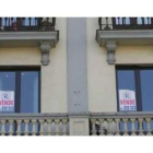 Las viviendas nuevas en venta de la provincia se concentran en la capital y en Ponferrada.