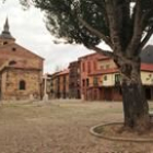 Valderas reafirma que la última decisión sobre la casa de la plaza del Grano está por tomar