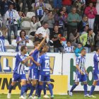 Jugadores y aficionados confían en que la Deportiva sea capaz de hacer algo grande esta temporada.