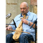 El músico y estudioso del folclore Francisco Velasco.