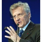 El equipo de Jean Claude Trichet actúa para calmar a los mercados