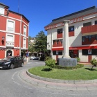 Ayuntamiento de Cacabelos.