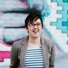 Lyra McKee, periodista irlandesa asesinada por el Nuevo IRA el pasado jueves.