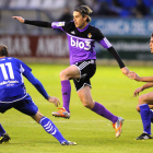 El empate de la primera vuelta hace que en el partido de este sábado también se juegue el average.