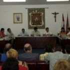 El Ayuntamiento de la villa celebra un pleno