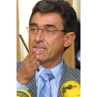 Jesús Esteban aspira a ser proclamado candidato por el partido