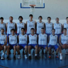 El Agustinos Eras se mantiene al frente de la tabla del grupo BB de la 1.ª Nacional Masculina.
