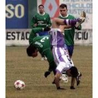 El Astorga quiere que la afición pueda vestir también sus colores