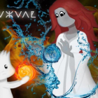 Imagen del 'serious game' 'Survival', para concienciar sobre el drama de los refugiados.