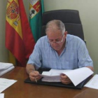 José Luis García será el candidato socialista del 2011.