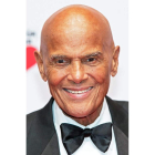 Harry Belafonte. JOERG CARSTENSEN