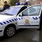 Los agentes de la Policía Local de Ponferrada tramitaron este fin de semana más de 35 denuncias