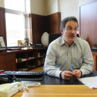 El alcalde de Astorga, Arsenio García, hace balance tras los primeros cien días de mandato.