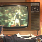 Imagen promocional del documental de la BBC Scotland 78. A love story.