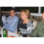 La Morenica celebró el pasado sábado su tradicional cena anual de confraternidad.