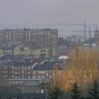 Los aparejadores quieren que la normativa urbanística de Ponferrada sea menos discrecional
