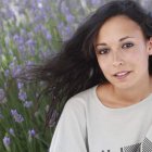 Sandra Jiménez estudiará Magisterio si no logra su sueño de ingresar en el Inef.