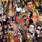 Imagen de una de las obras realizadas por Carles Congost «Say I'm your number one»