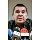 Arnaldo Otegi, en una imagen de archivo.