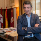 Juan Martínez Majo.