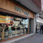 Sopa de Letras cerrará sus puertas a final de mes. ANA F. BARREDO