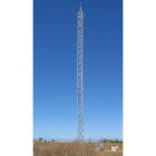 Los problemas con la antena pueden provocar su clausura