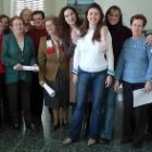 Asistentes a las actividades  organizadas por el Ayuntamiento de Sabero
