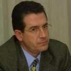 José Luis Castro, portavoz del PP en el Consejo Comarcal