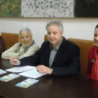El jurado anunció ayer el nombre de los premiados.