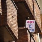Las ventas de pisos movieron el año pasado en la provincia 373 millones de euros.