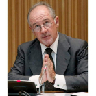 El ex presidente de Bankia, Rodrigo Rato.