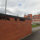 En el hospital se harán obras para reubicar Hemodiálisis y ampliar los vestuarios generales. L. DE LA MATA