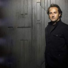 El conductor de «Cuarto milenio», Iker Jiménez.