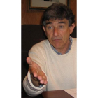 Jesús Esteban.